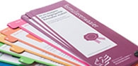 Digitale Formulierenwaaier Digitale Formulierenwaaier